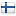 yasinte.com server is located in Finland